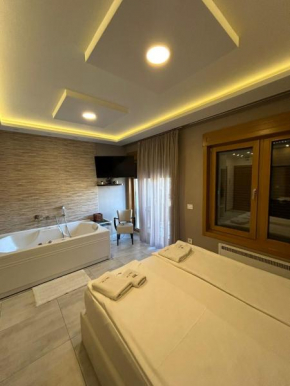 Bianco Relax - Vila Elsa 1 S34